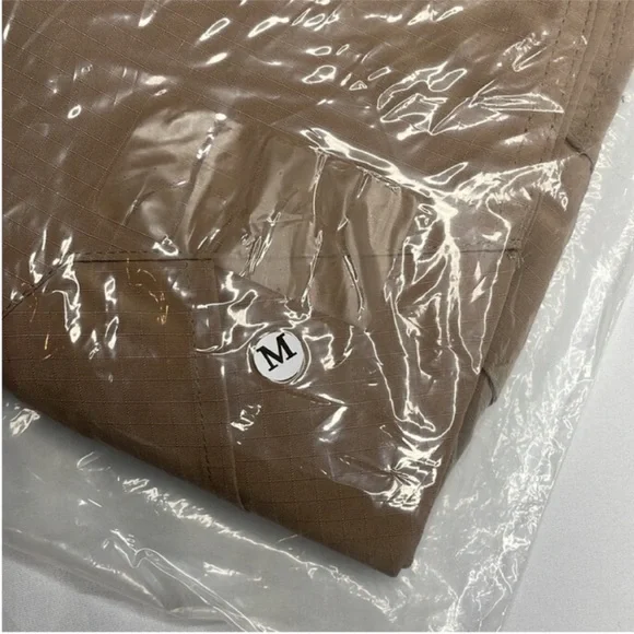 🔥🆕 tactical tan cargo pants / size : large - Picture 7 of 8